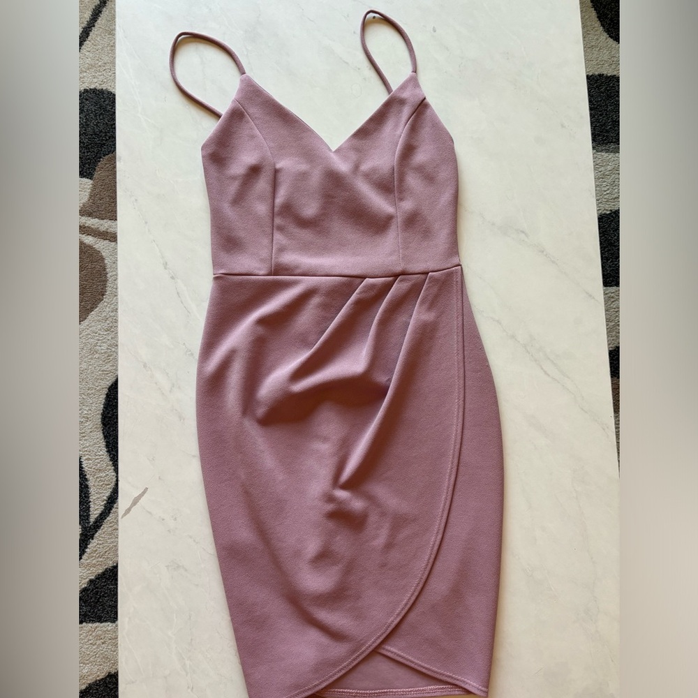 Lulus dress
